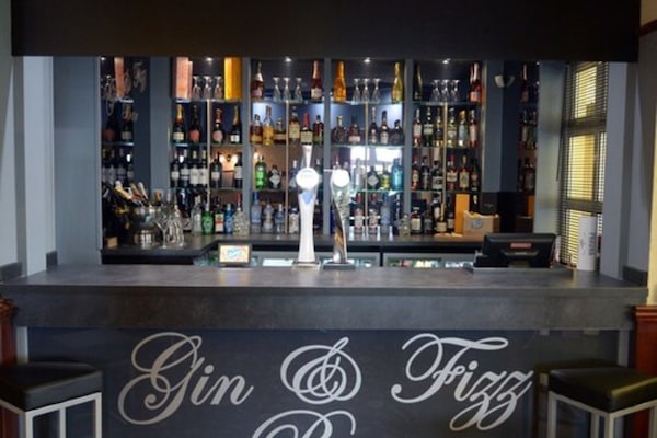 Bar (sur place)