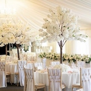 Rettendon lodge events