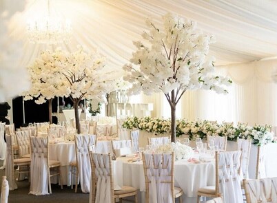 Rettendon lodge events