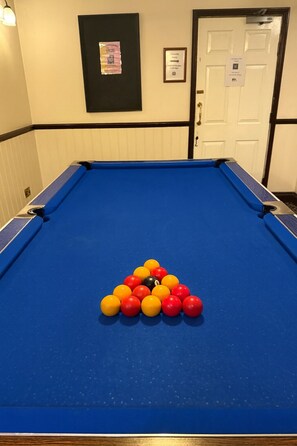 Pool - Rettendon lodge events (Wickford)