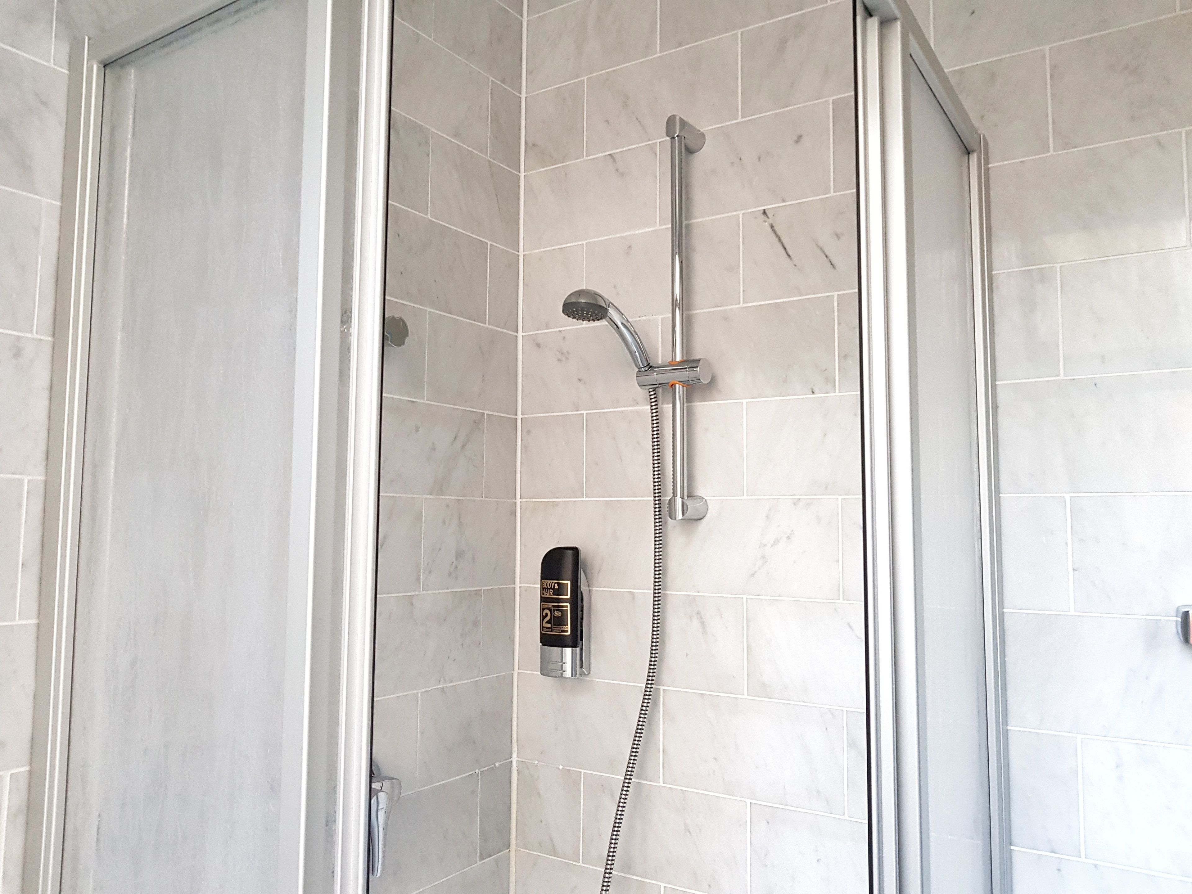 in-room safe, desk, blackout curtains, soundproofing