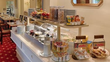 Snackgeschäft
