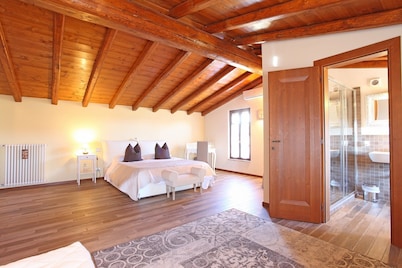Ca' Bussola B&B