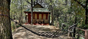 Park Woods Shoghi