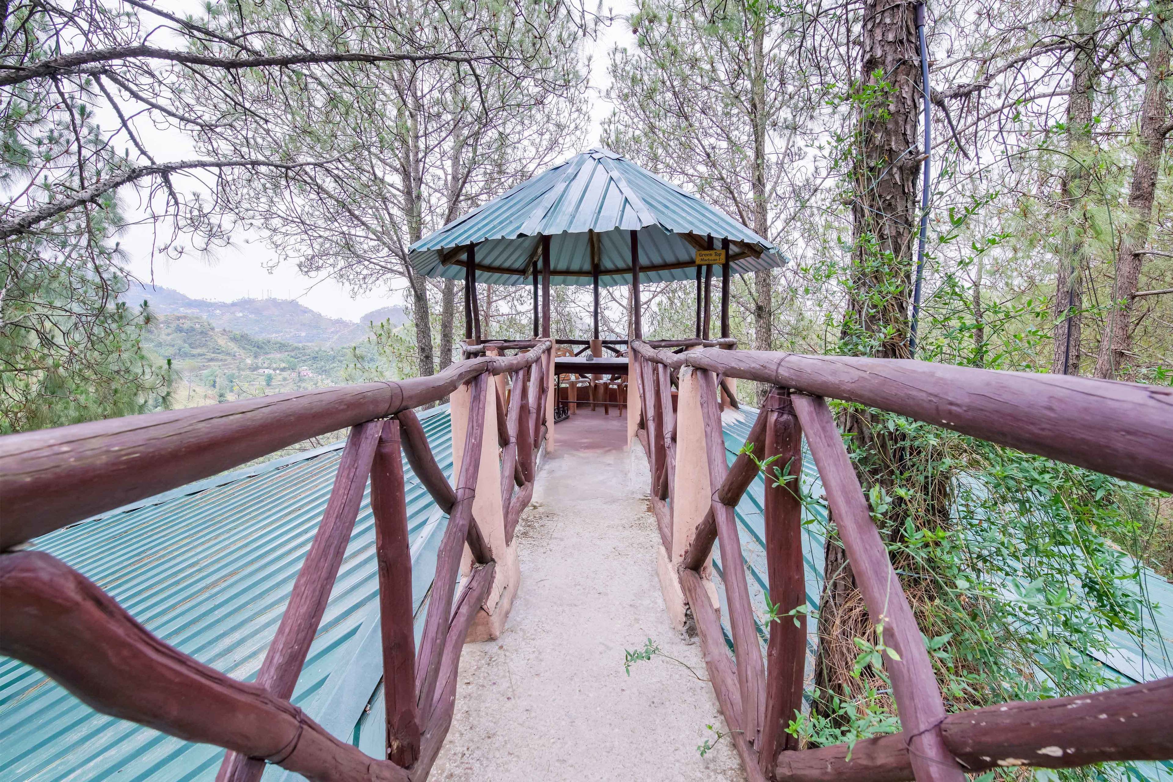 Kiosco