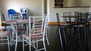 Área de desayuno