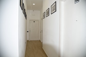 Hallway - B&B Filangieri (Naples)