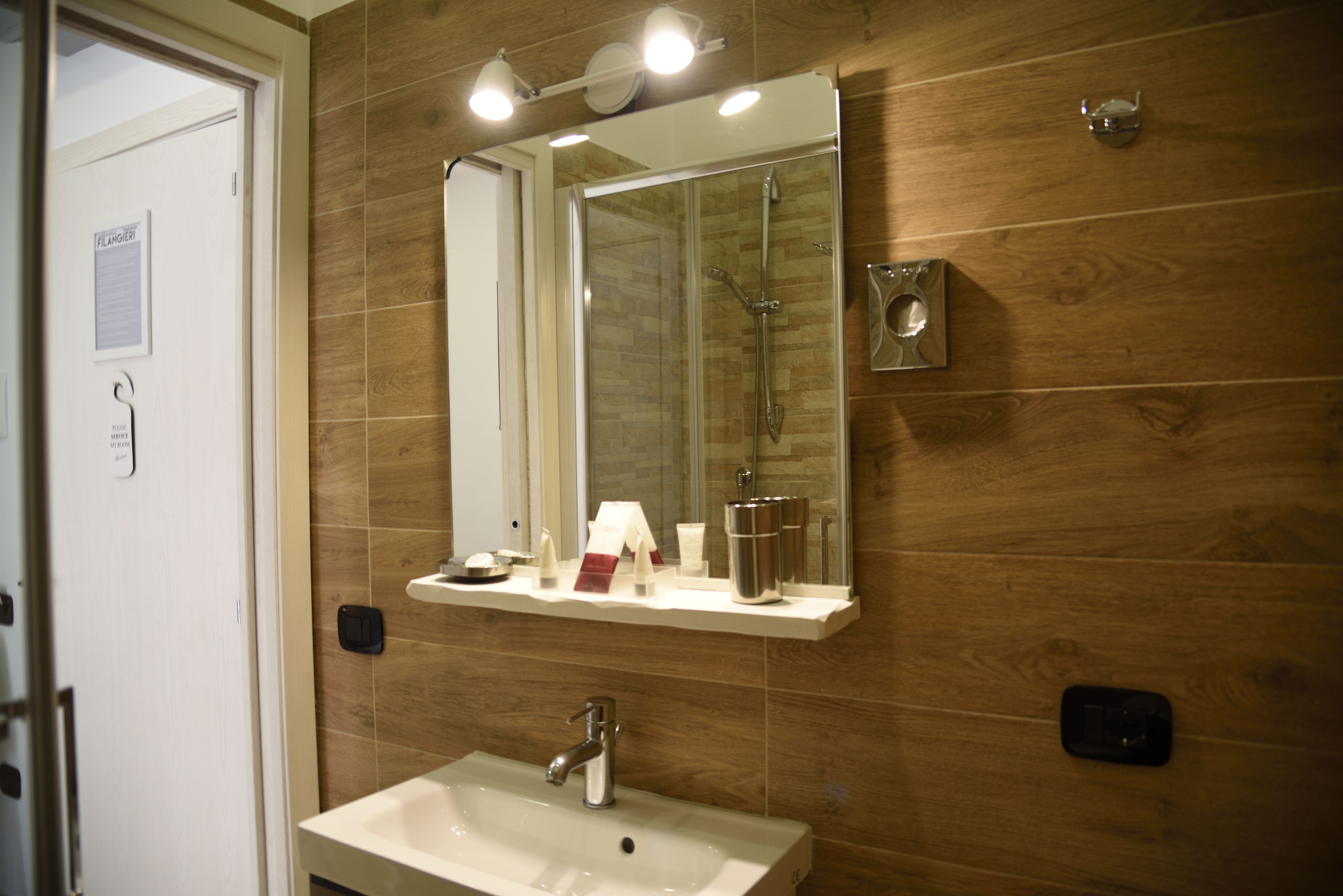 Foto - B&B Filangieri