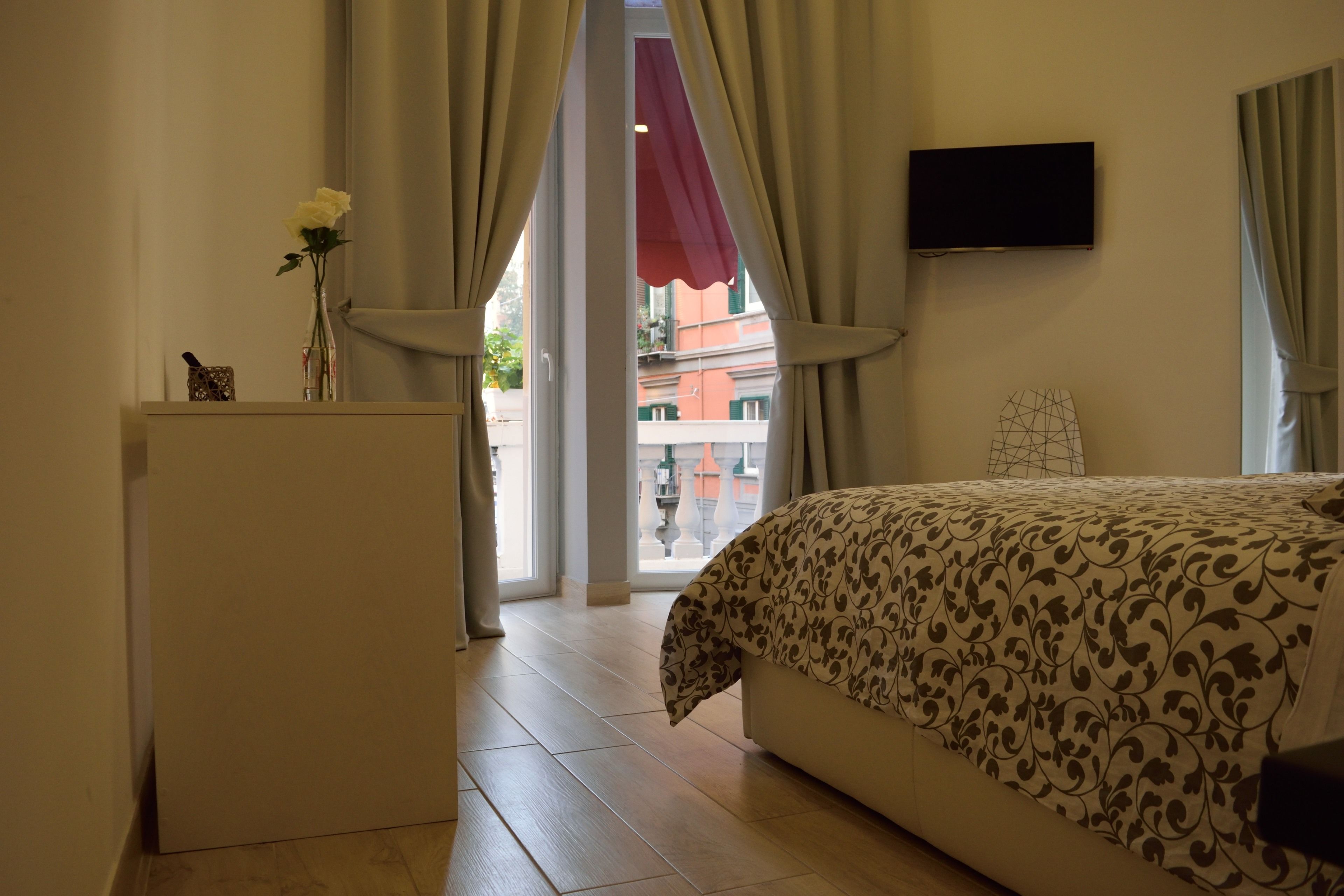 Foto - B&B Filangieri