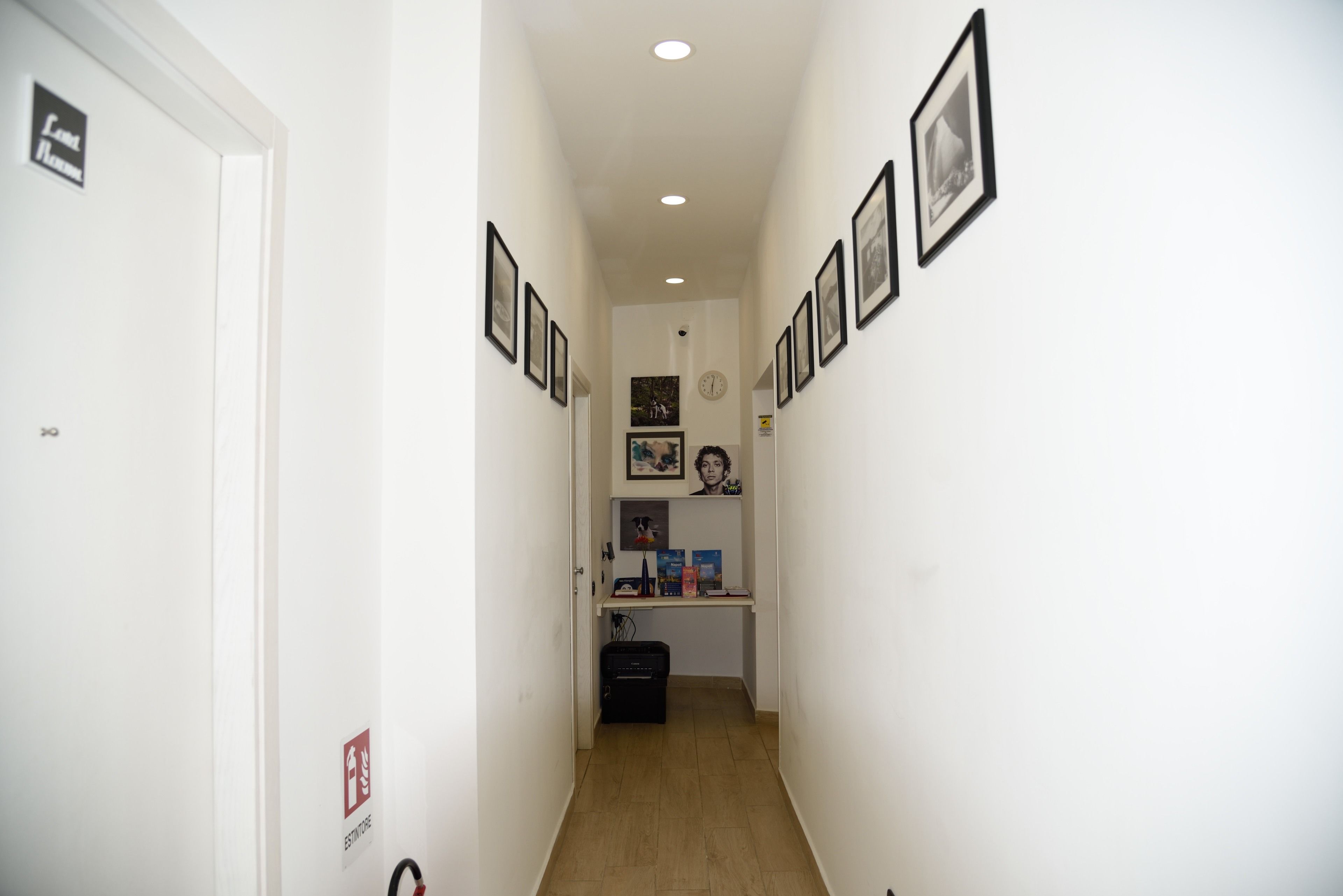 Foto - B&B Filangieri