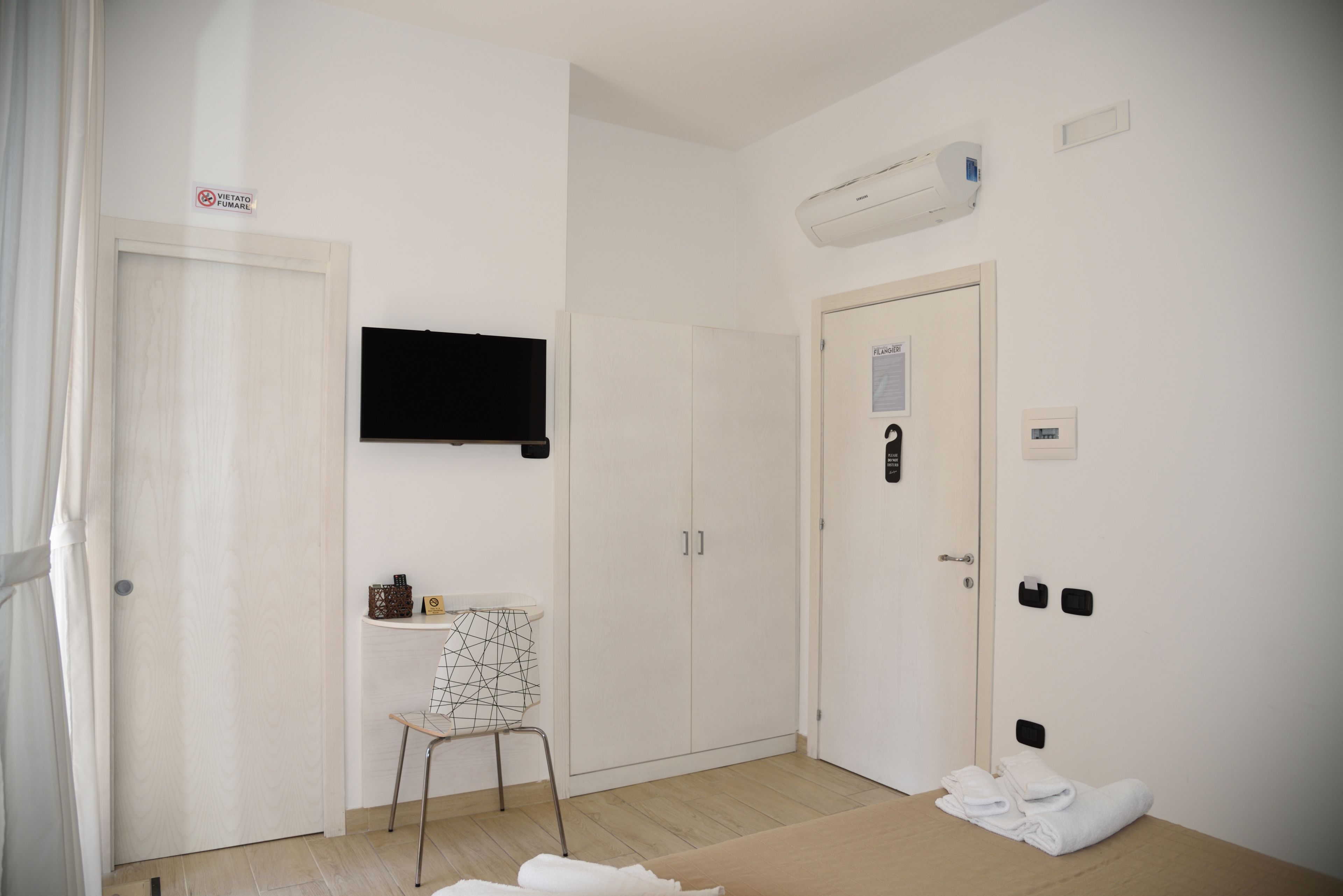 Foto - B&B Filangieri