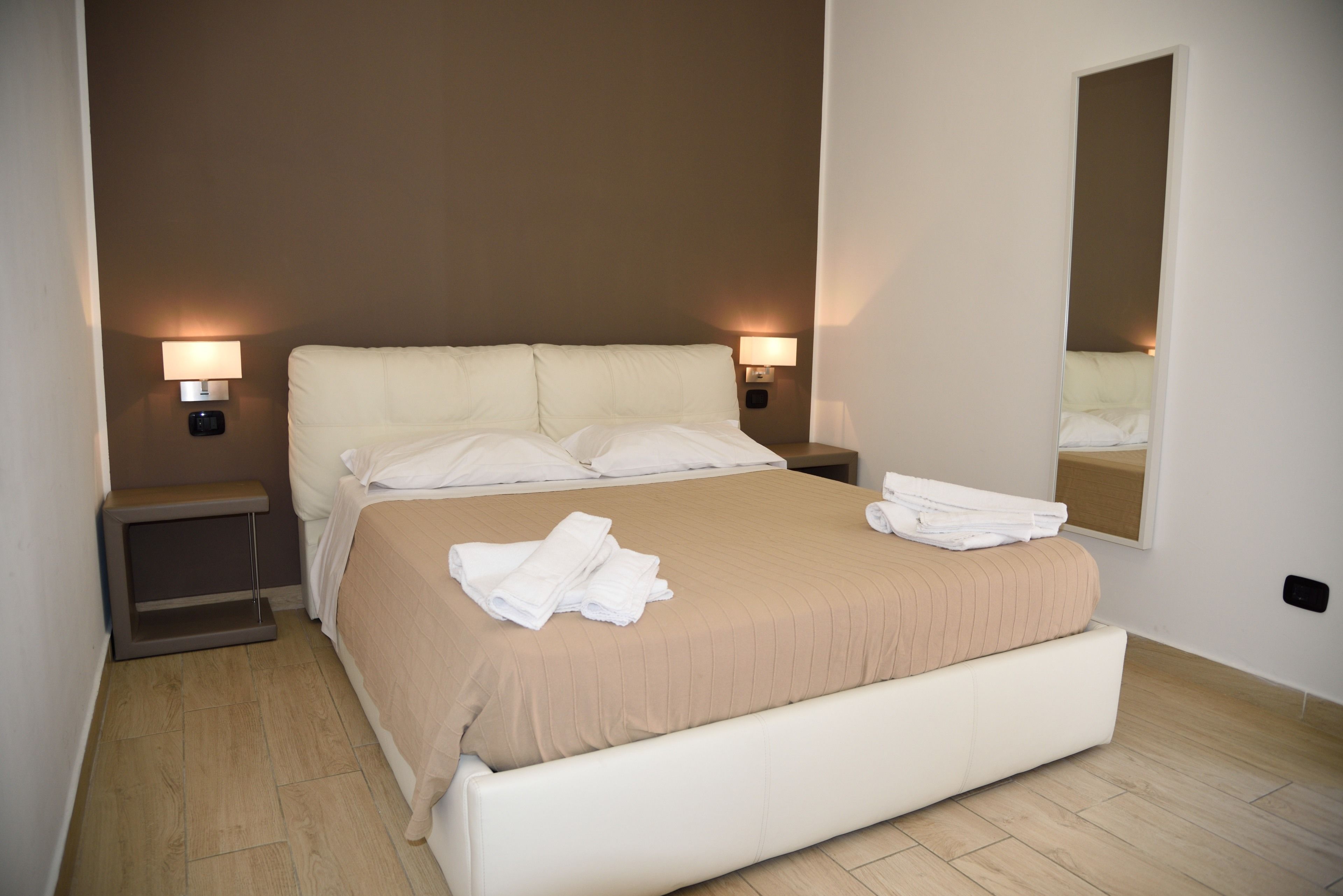 Foto - B&B Filangieri