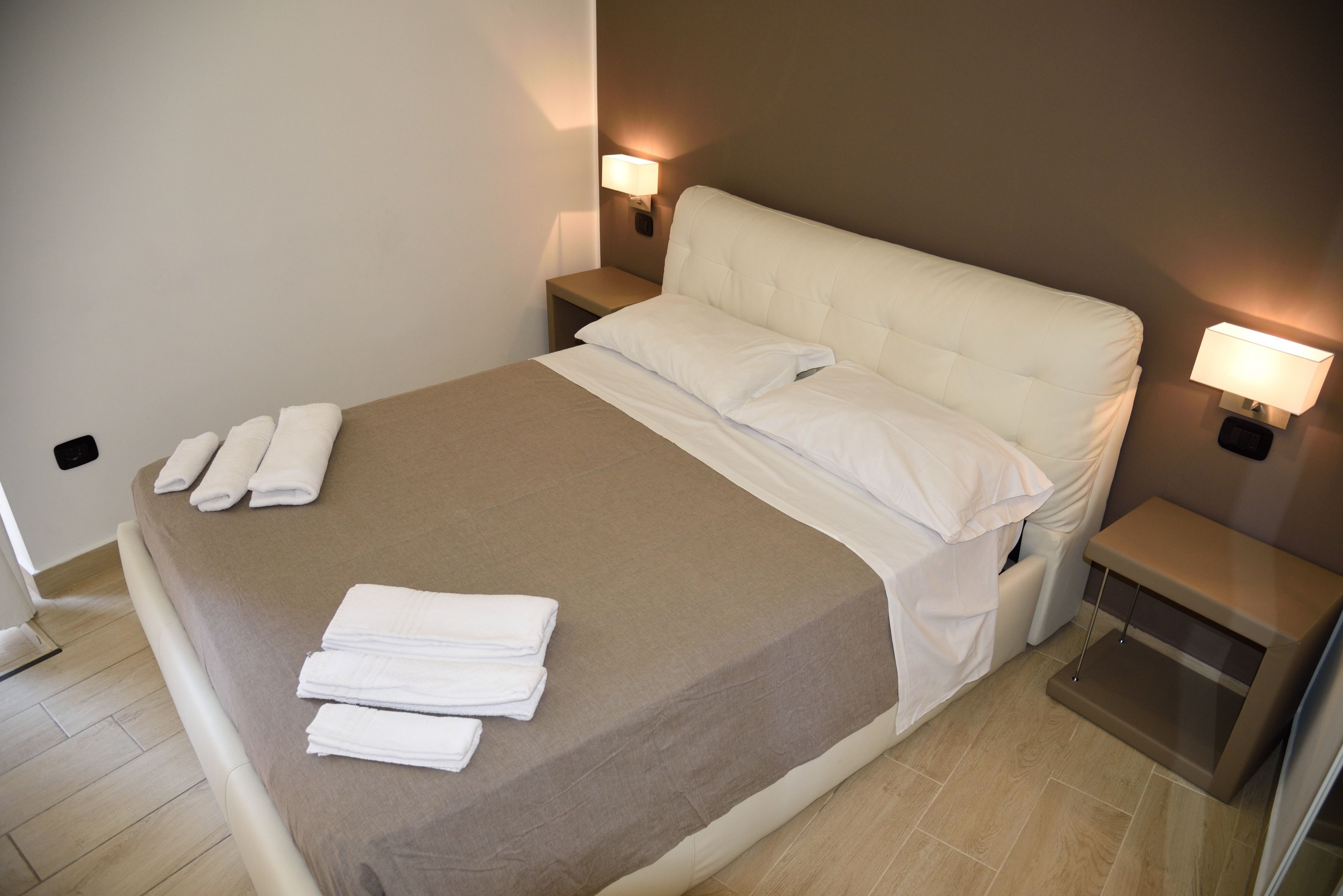 Foto - B&B Filangieri