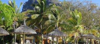 Villa La Cocoteraie