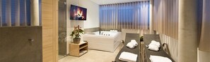 2 treatment rooms - Hotel Vitus Steyr (Steyr)