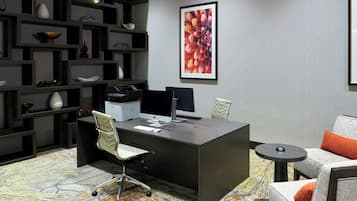 Centre d’affaires