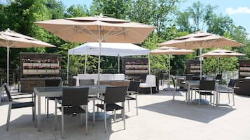 Teres/patio