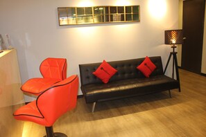 Recepción