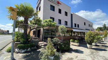 Exterieur