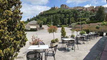 Terras