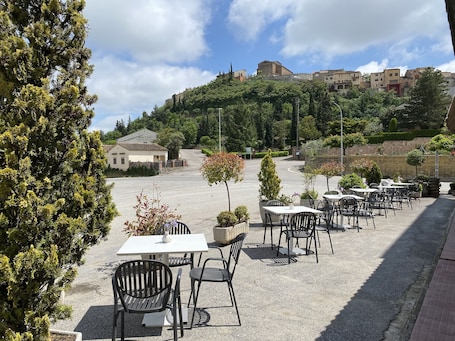 Hostal Roma