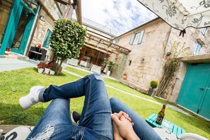 Garten
