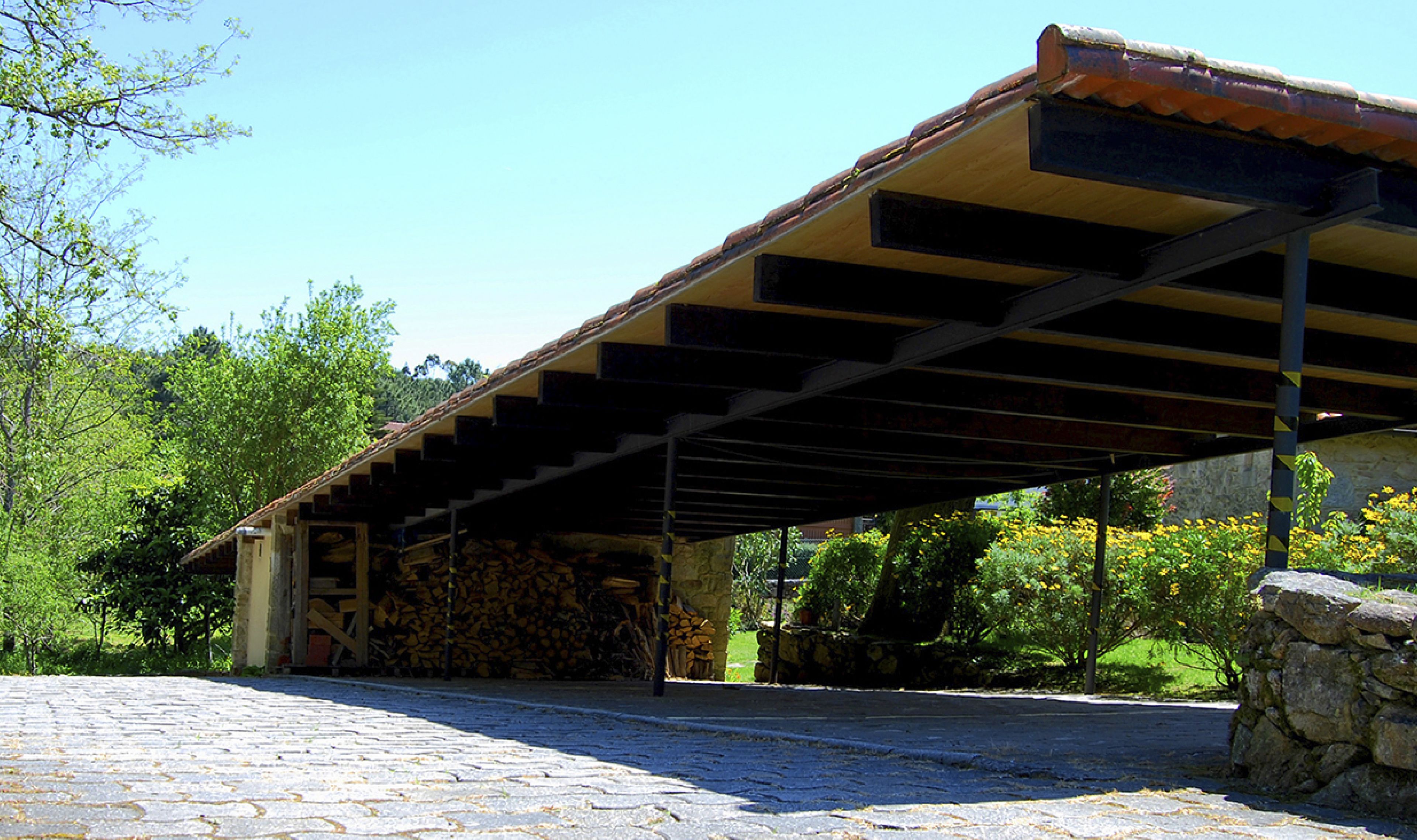 Foto - Casa do Zuleiro