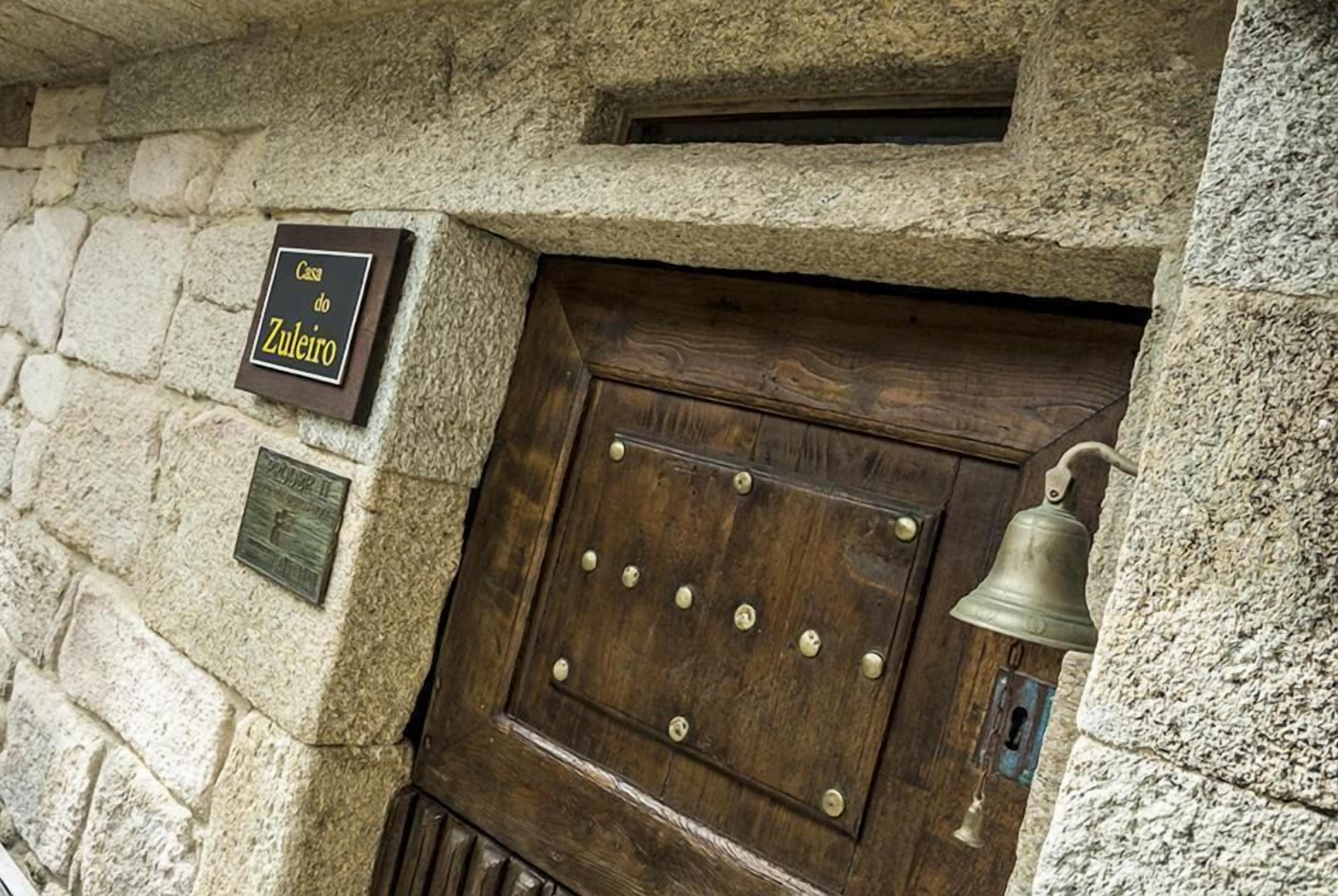 Foto - Casa do Zuleiro