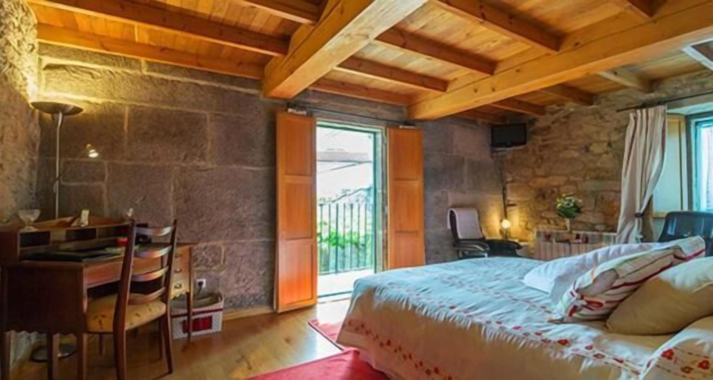 Foto - Casa do Zuleiro