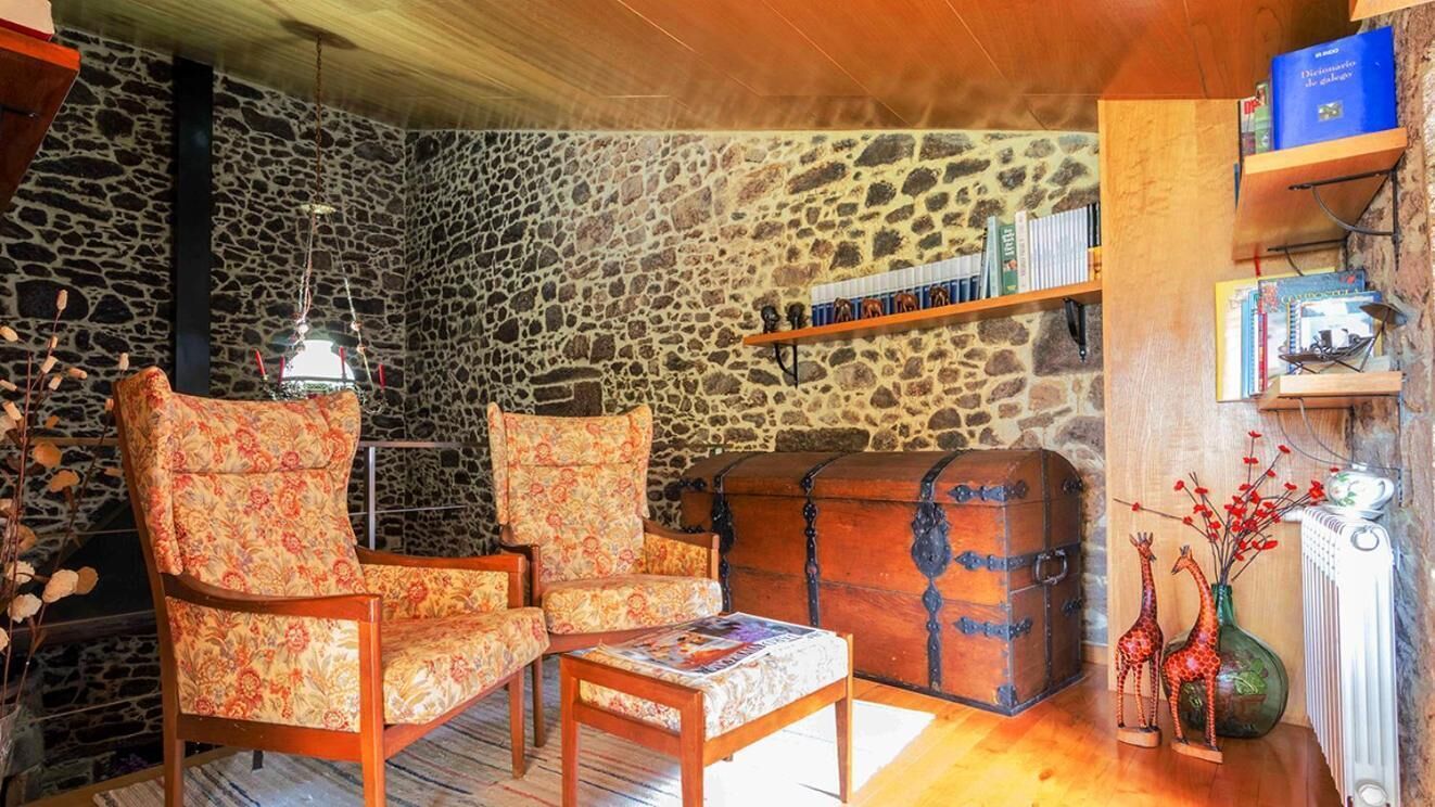 Foto - Casa do Zuleiro