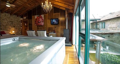Casa Do Zuleiro - Adults Only