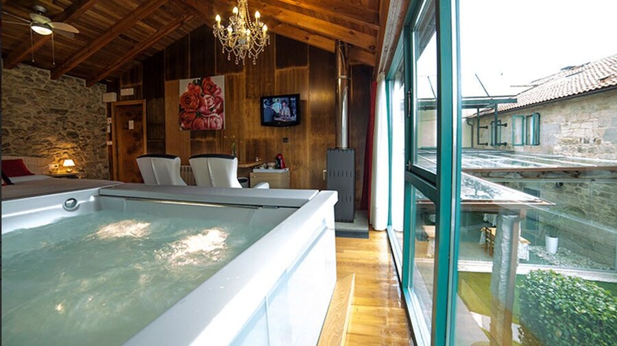 Casa Do Zuleiro - Adults Only