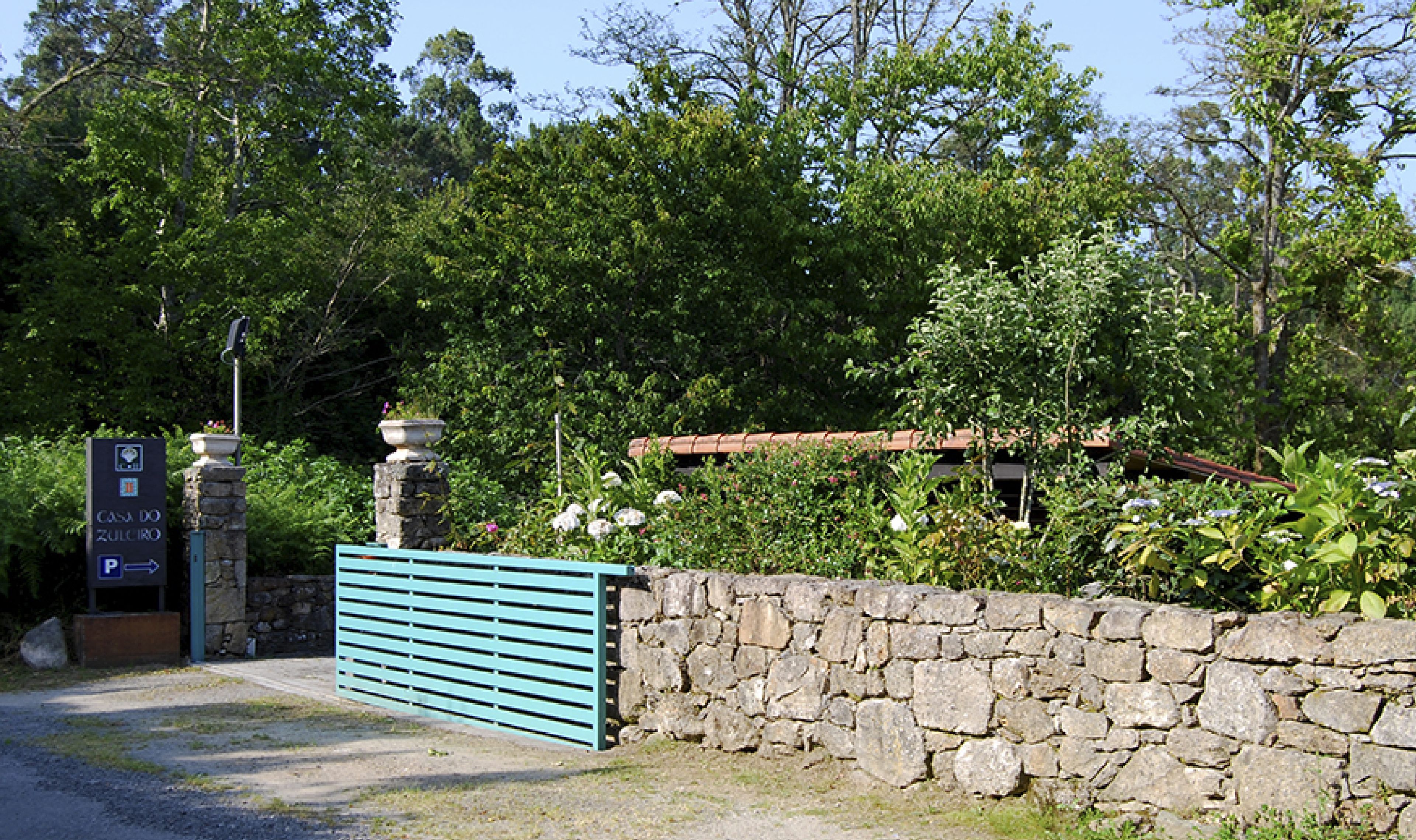 Foto - Casa do Zuleiro