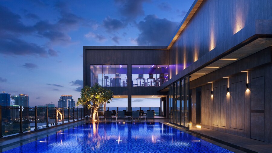 One Residence Hotel & Apartment