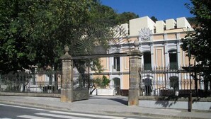 Exterior - Emedos Hostel (Banos de Montemayor)