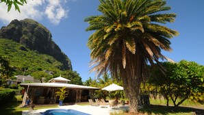 Exterior - Villa Alira (Le Morne)