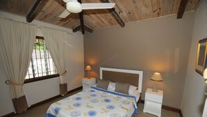 Villa | 3 bedrooms, in-room safe, iron/ironing board, WiFi (free) - Villa Alira (Le Morne)