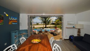 Servicio a la habitación