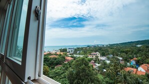 Cảnh từ trên cao
