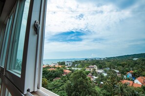 Aerial view - Summer Dream Hotel Phu Quoc (Phu Quoc)