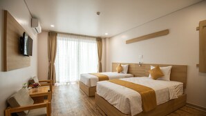 Chi tiết nội thất