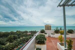Balcón