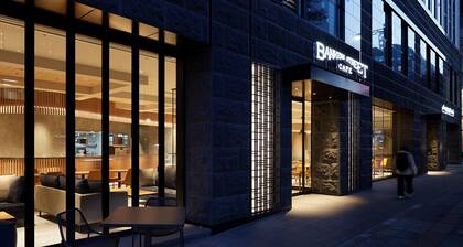 the square hotel KANAZAWA