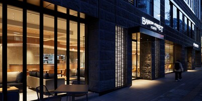 the square hotel KANAZAWA