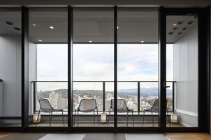 Detalle del interior