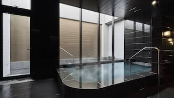 Public bath