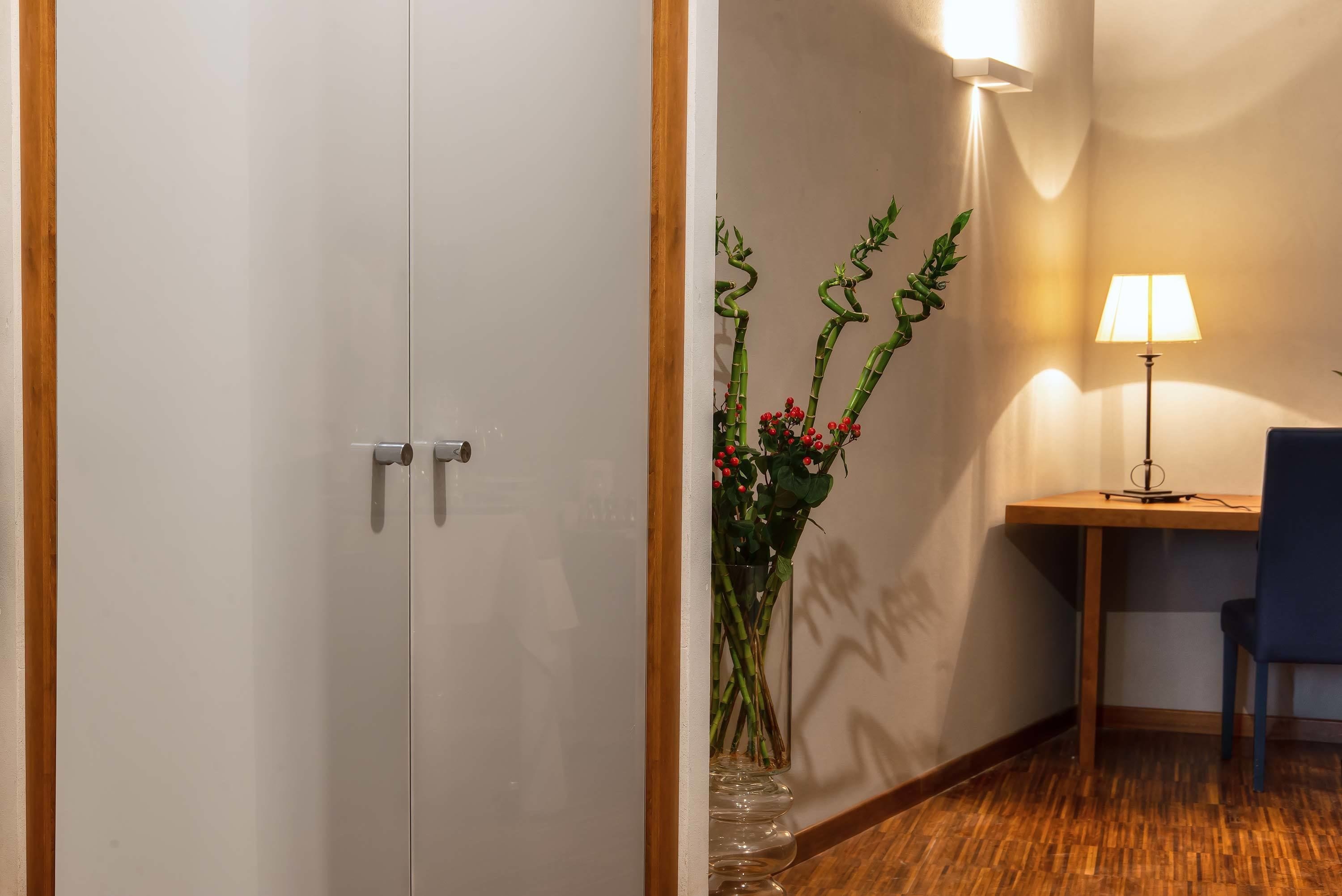 classic triple room | room amenity