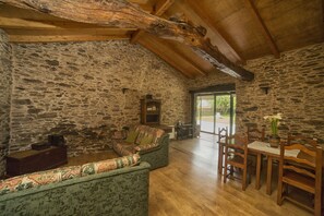 Fasilitet på overnattingsstedet