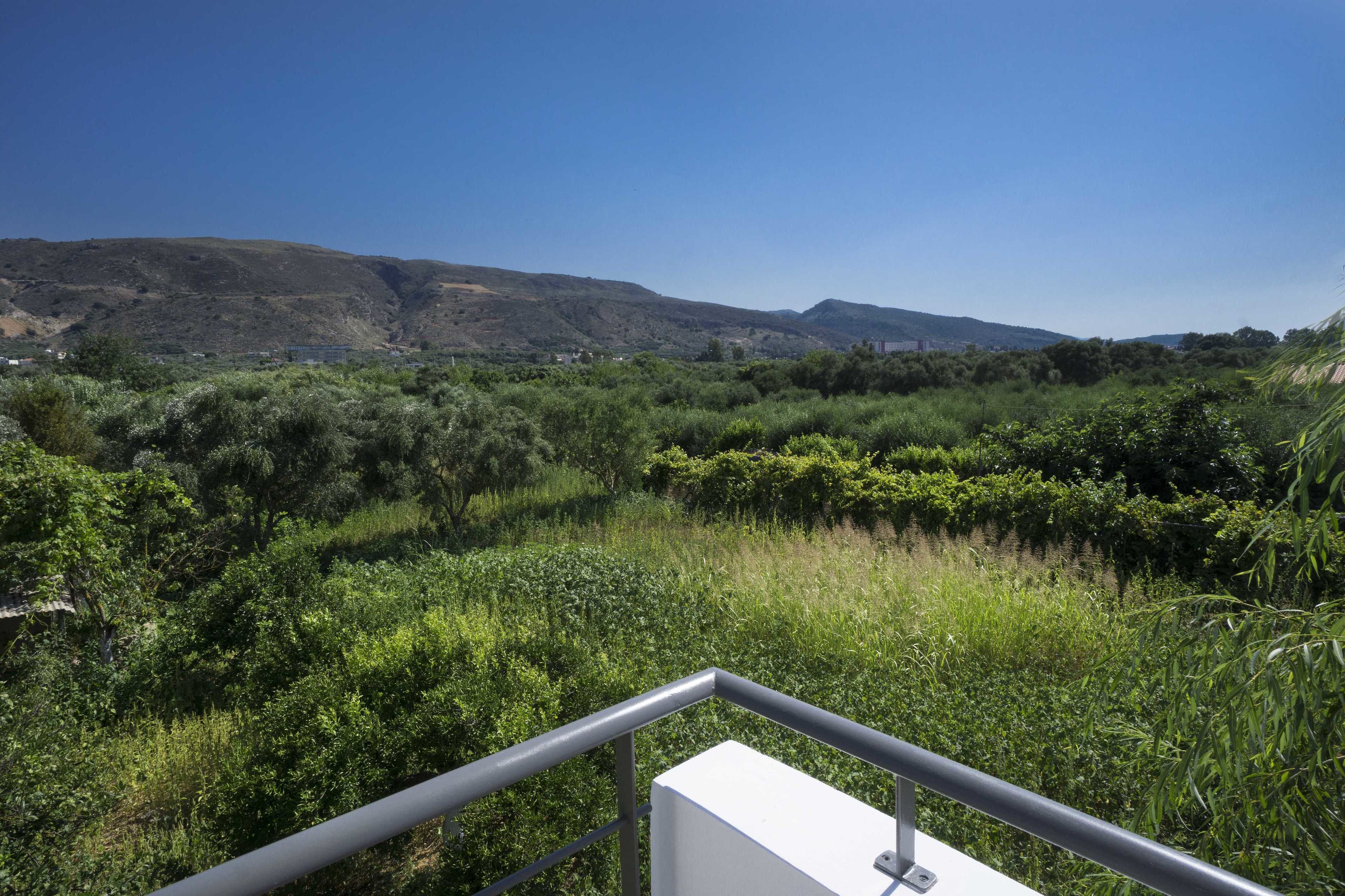 Villa Signature, piscina privata | Vista dalla camera