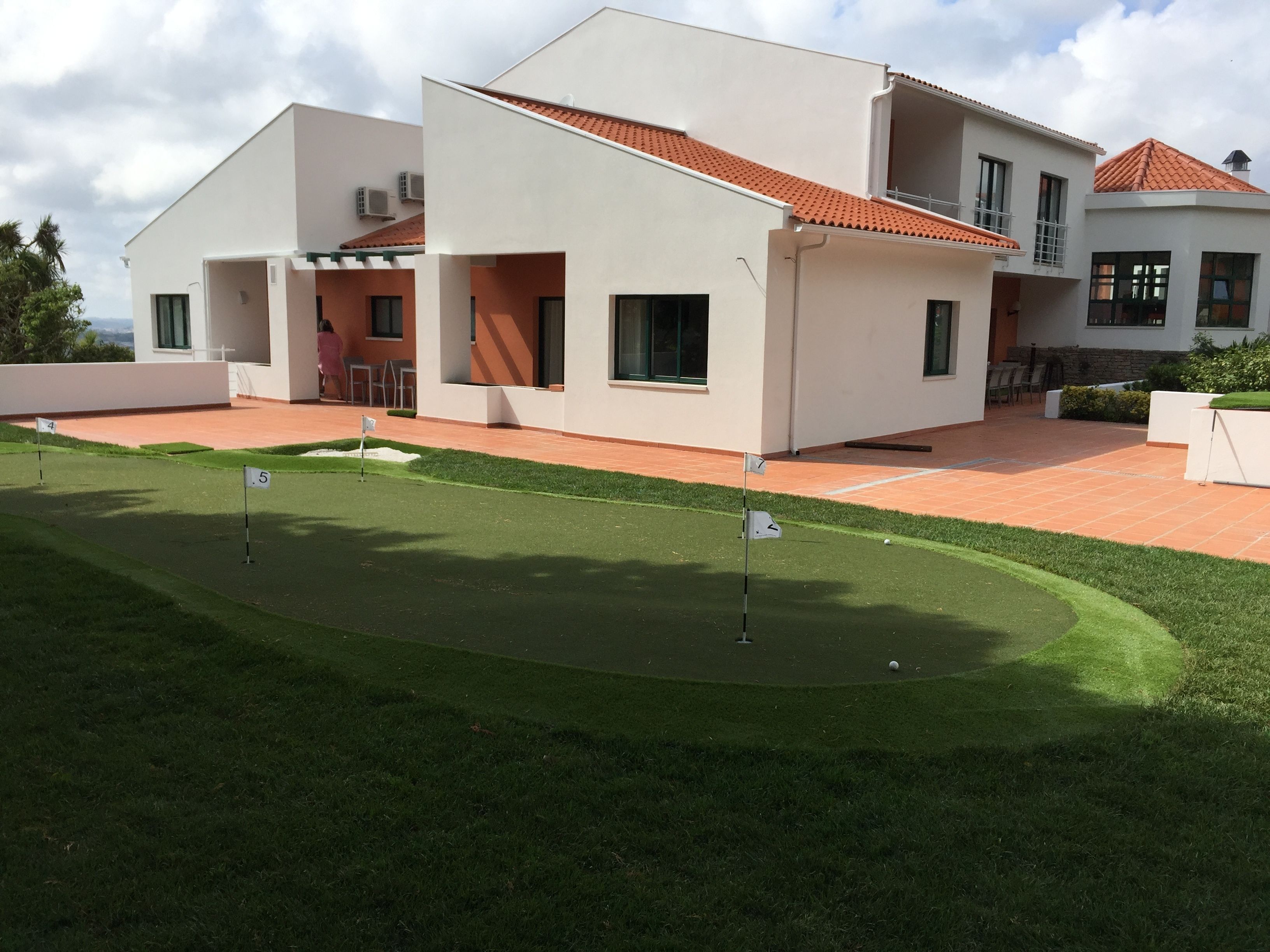 Foto - Sintra Rural Home - Cerrado da Serra